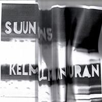Suuns - SUUNS & Kelman Duran