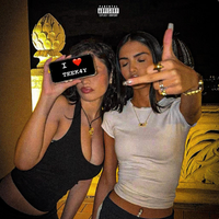 Teek4y - PRETTY AND PAID