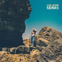Leah Senior - Graves