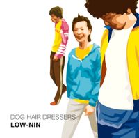 Dog Hair Dressers - LOW-NIN