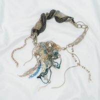 SILICA GEL - S G T A P E - 03