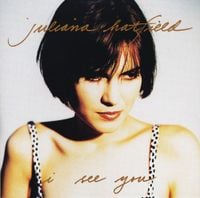 Juliana Hatfield - I See You