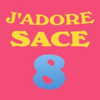 Versus Versace - J&rsquo;Adore Sac&eacute;