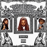 tooda - Young Forever