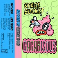 Space Bucket - cACABisous