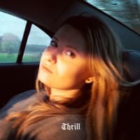 Yana Pavlova - Thrill