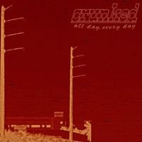 Crunked - All day, Every day
