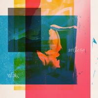 WONK - Artless