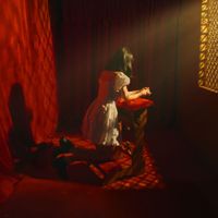St. Mary - AMEN (Remixes)