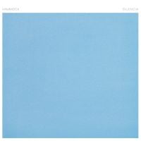 Hammock - Silencia
