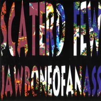 Scaterd Few - JawboneOfAnAss