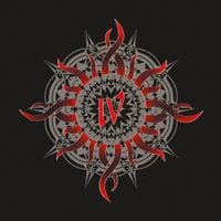 Godsmack - IV
