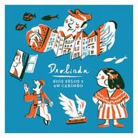 Deolinda - Dois Selos e Um Carimbo