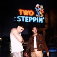Diplo - Two Steppin'