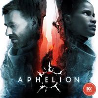 Amine Bouhafa - Aphelion
