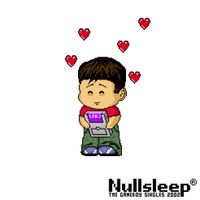 Nullsleep - The Gameboy Singles 2002