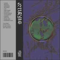 Klahrk & Roxas - QUAVIS