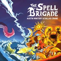 Austin Wintory - The Spell Brigade