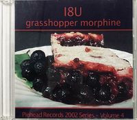 i8u - Grasshopper Morphine
