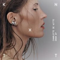 Charlotte de Witte - Amor Ep