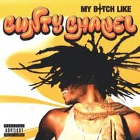 Sha Crow - CUNTY CHANEL