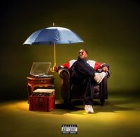 CK The Spitta - Strictly 4 The Underground