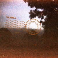 Turmallina - Serra