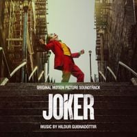 Hildur Gu&eth;nad&oacute;ttir - Joker (Original Motion Picture Soundtrack)