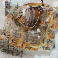 Async Figure - Unlink Atlas