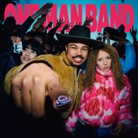 Adamn Killa - One Man Band