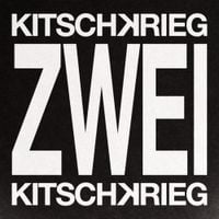 KITSCHKRIEG - Big Dick Energy