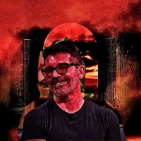 Skulph - SIMON COWELL IS THE DEVIL INCARNATE
