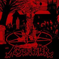 Nunslaughter - Trafficking With The Devil