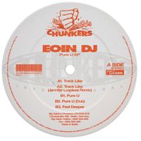 Eoin DJ - Pure U EP