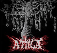 Attila - Fallacy