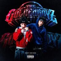 Frozt y Raidi - THE GOLDENBOYZ