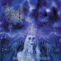 Burden Of Grief - On Darker Trails
