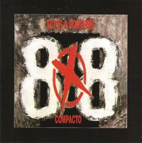 Xutos & Pontap&eacute;s - 88