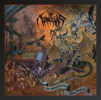 Necroccultus - The Afterdeath Blackness