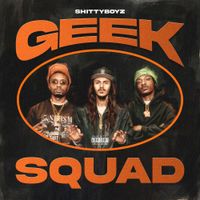 ShittyBoyz - Geek Squad