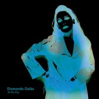 Diamanda Gal&aacute;s - All The Way