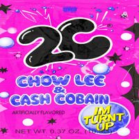 Chow Lee - 2C