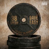 38 Spesh - Heavy Burden
