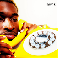 CHRIS CASEY - Hey K