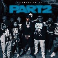 Zillionaire Doe - Part 2