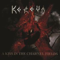 Korova - A Kiss In The Charnel Fields