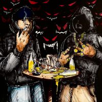 Codenine - THEFIRSTSUPPER
