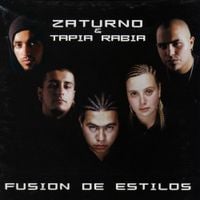 Zaturno - Fusi&oacute;n de Estilos