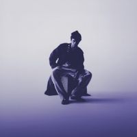Casper Sage - PATINA