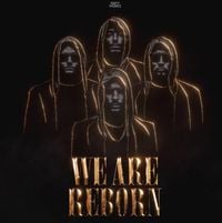 The Elite - We Are Reborn